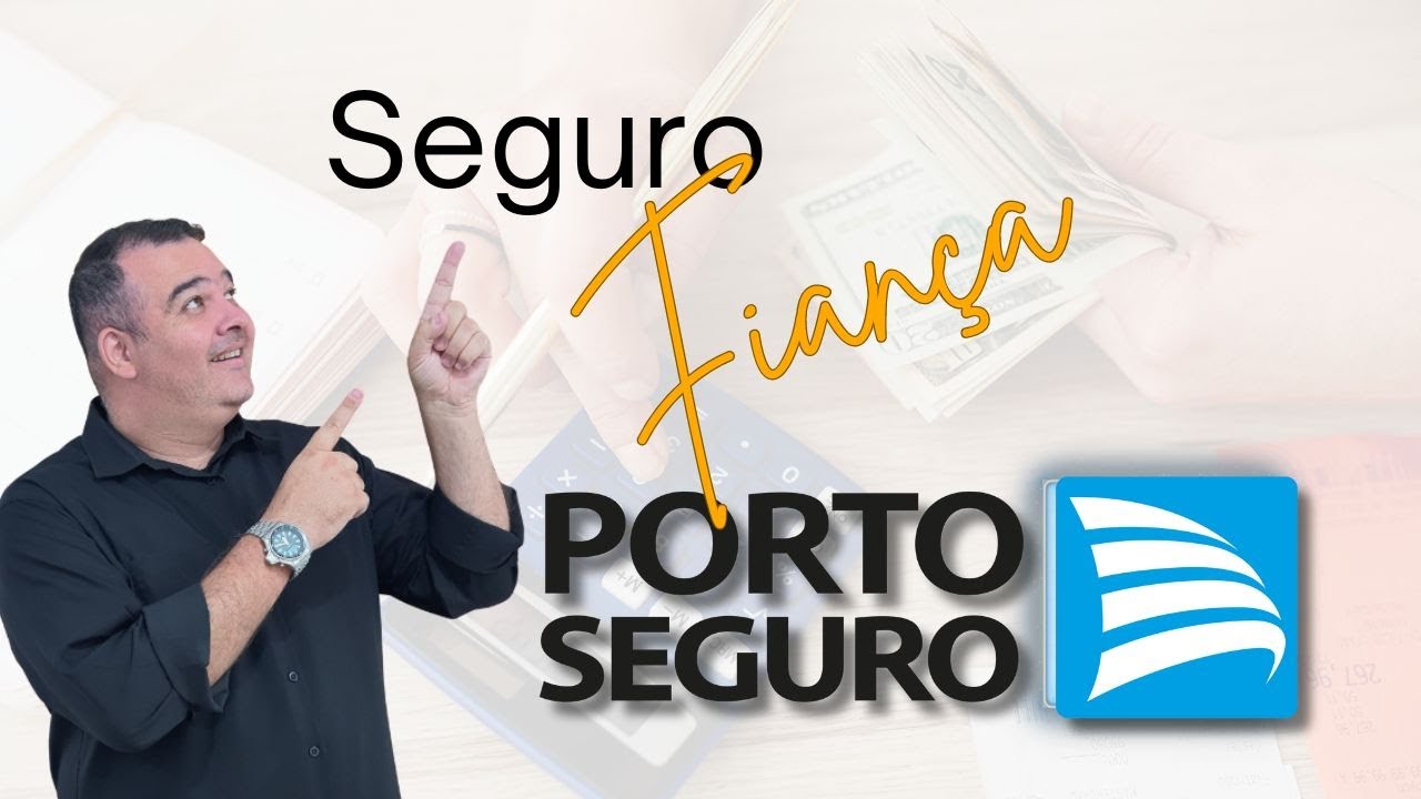 28 Anos de Experiência: Tudo Sobre Seguro Fiança com um Expert da Porto Seguros