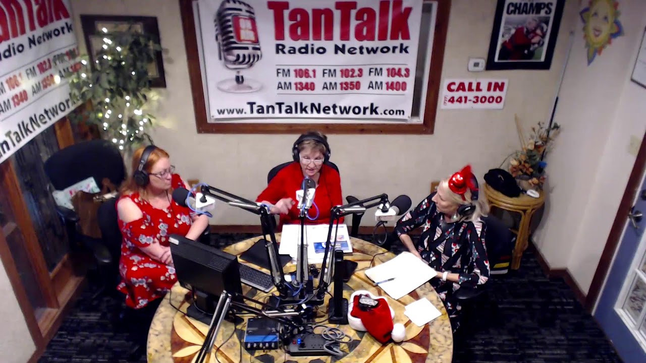 Connecting Caregivers Radio Carolyn Dowdy/Caregiver Mental Wellness & Christine Plescher, Guardian.