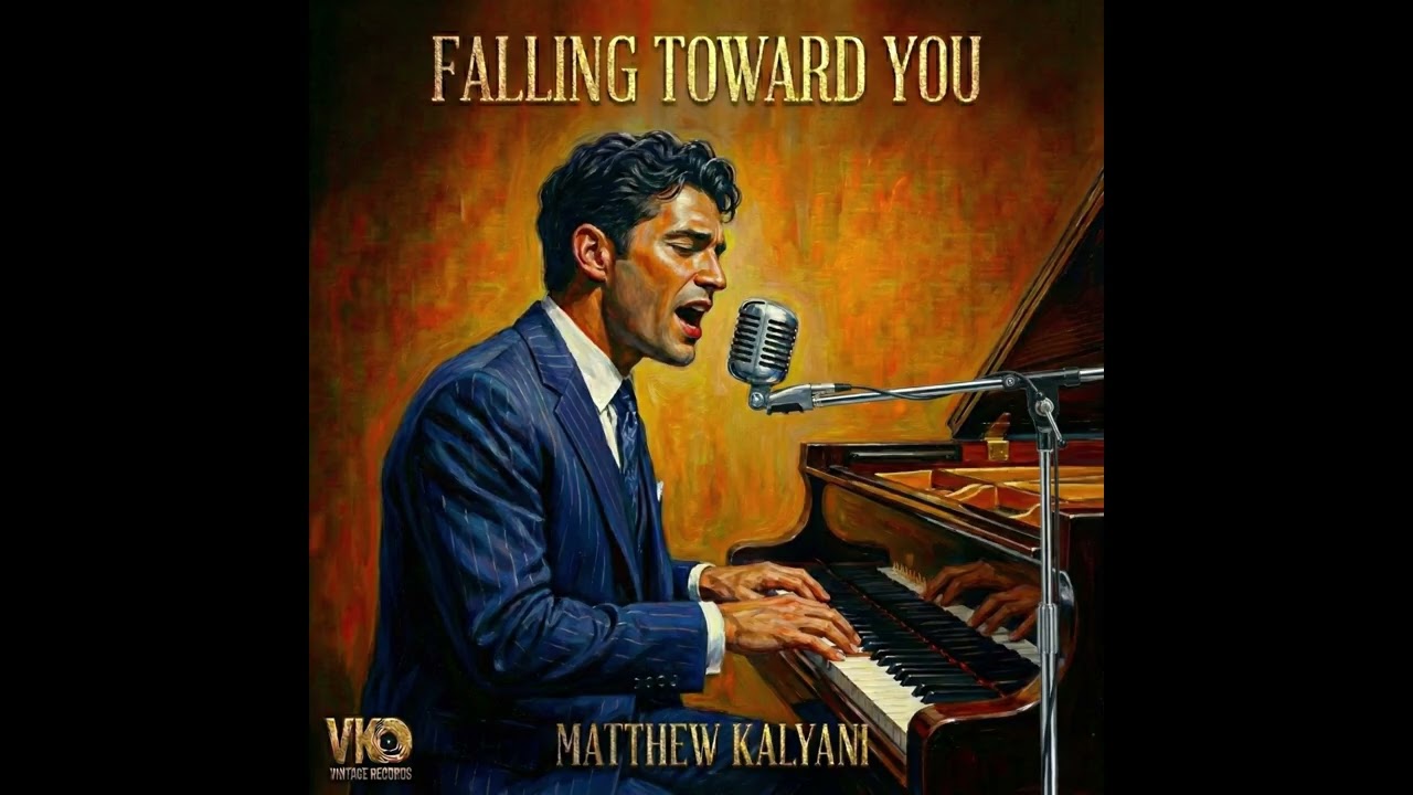 Falling Toward You