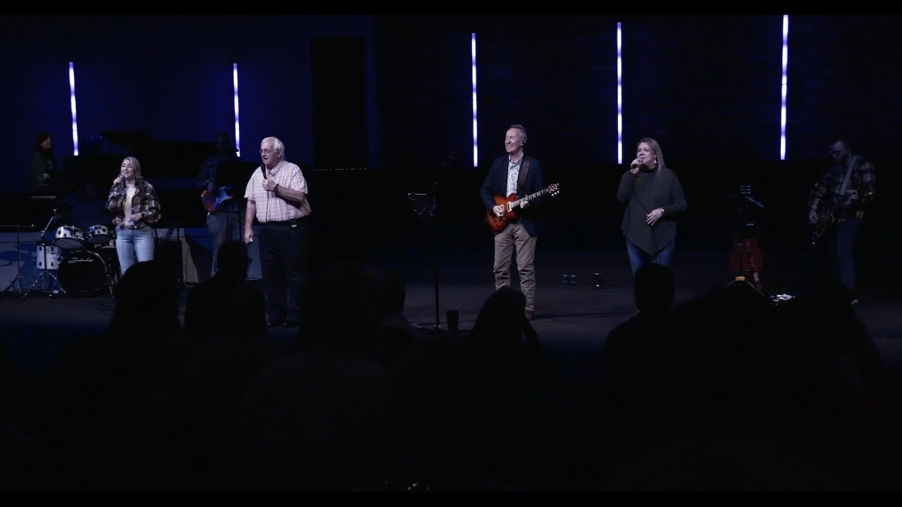 A Moment of Worship | January 11, 2026