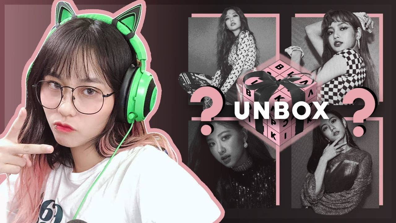 Misthy được FAN BLACKPINK chơi khó.!!! Cái kết không thể nào đẹp hơn || TẶNG GÌ CHO MISTHY ???