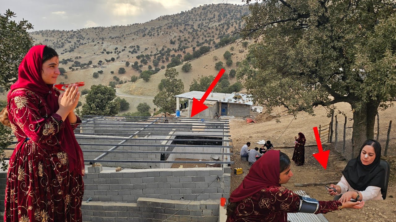 Bitter news for Sakineh and her child; Where is Shahab?