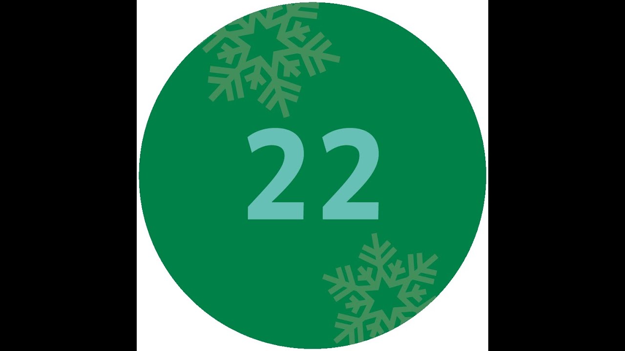 David Margaryan - White Night - Deutsche Philharmonie Merck Advent Calendar