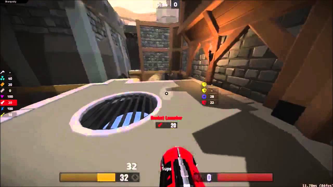 Reflex duels vs. Apoztle