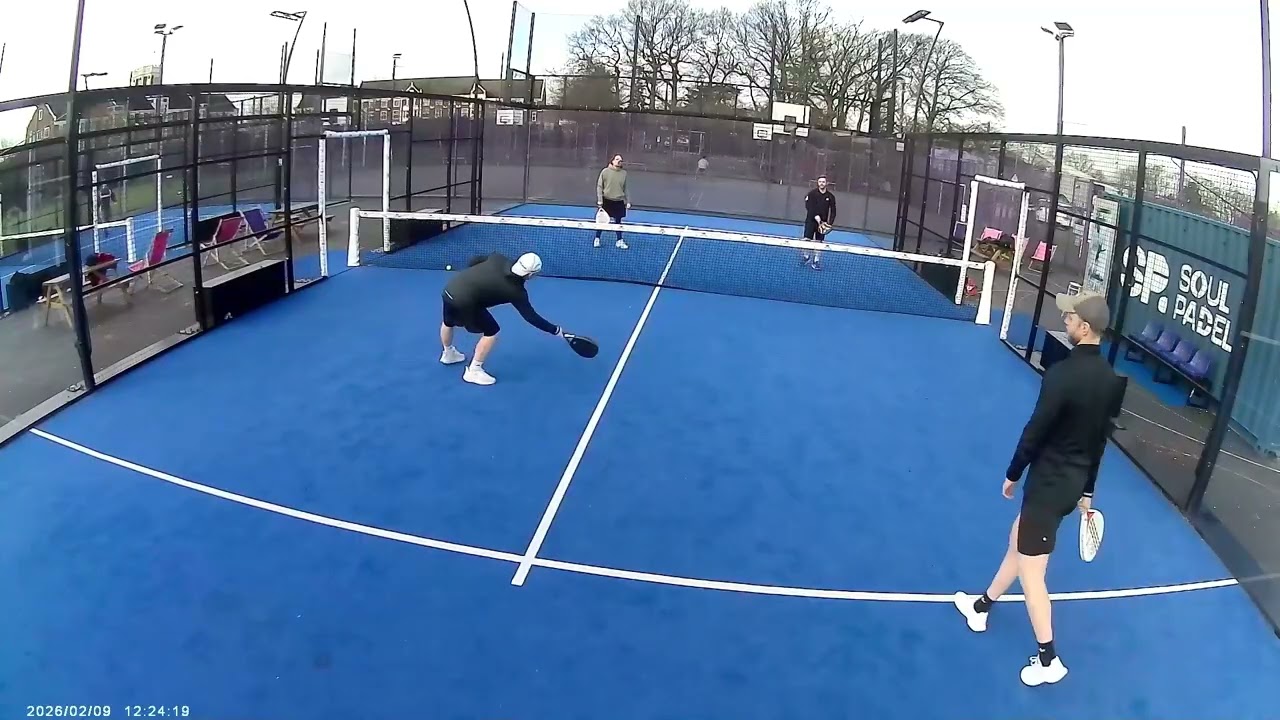 Mesh Sesh 09/02/26 Multicam Edit