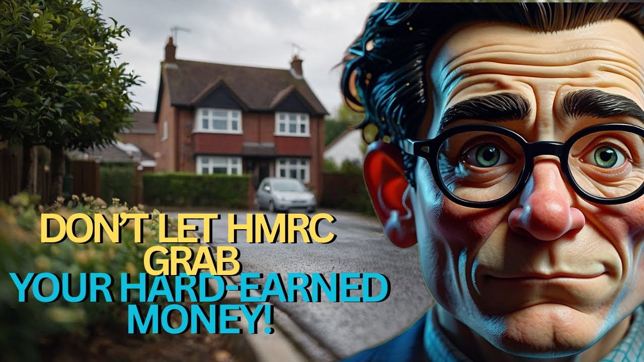 How to Avoid Inheritance Tax in the UK | Reduce Your IHT Bill in 2025 | Save Tax