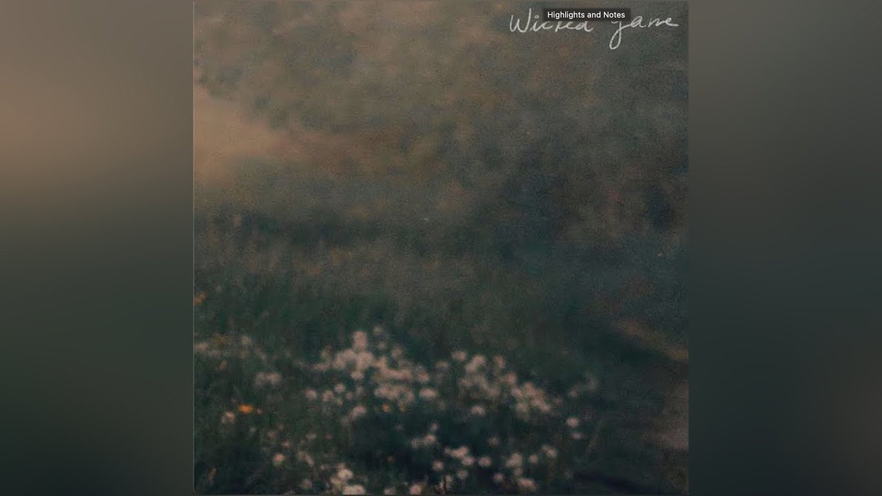 Jessie Villa - wicked game