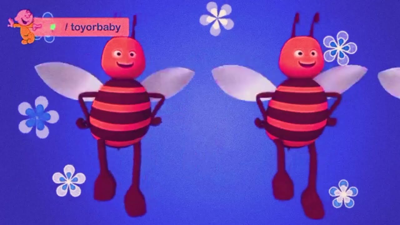Toyor Baby Effects The Bee Danced Sponsored By Preview 2 Effects