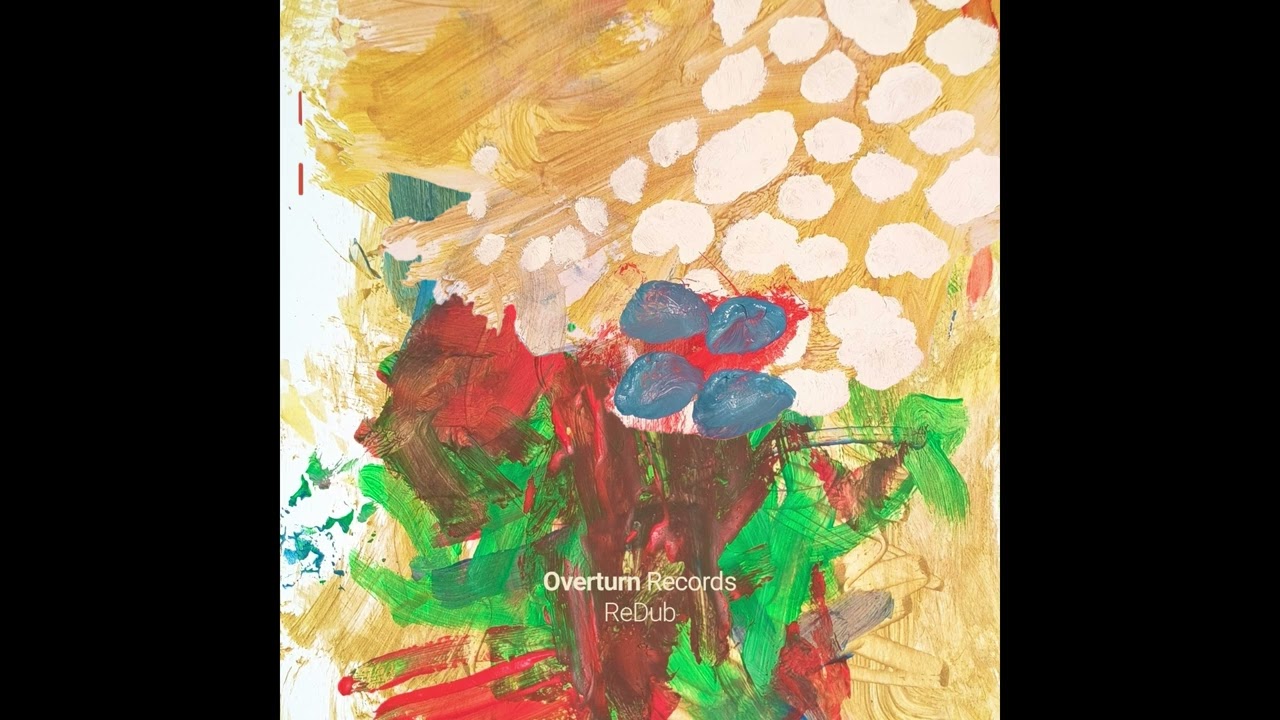 Overturn - Miralda