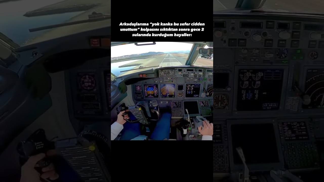 #sivilhavacılık #havacilik #aviation #civilaviation #i̇stanbulhavalimanı #istanbulairport #iga