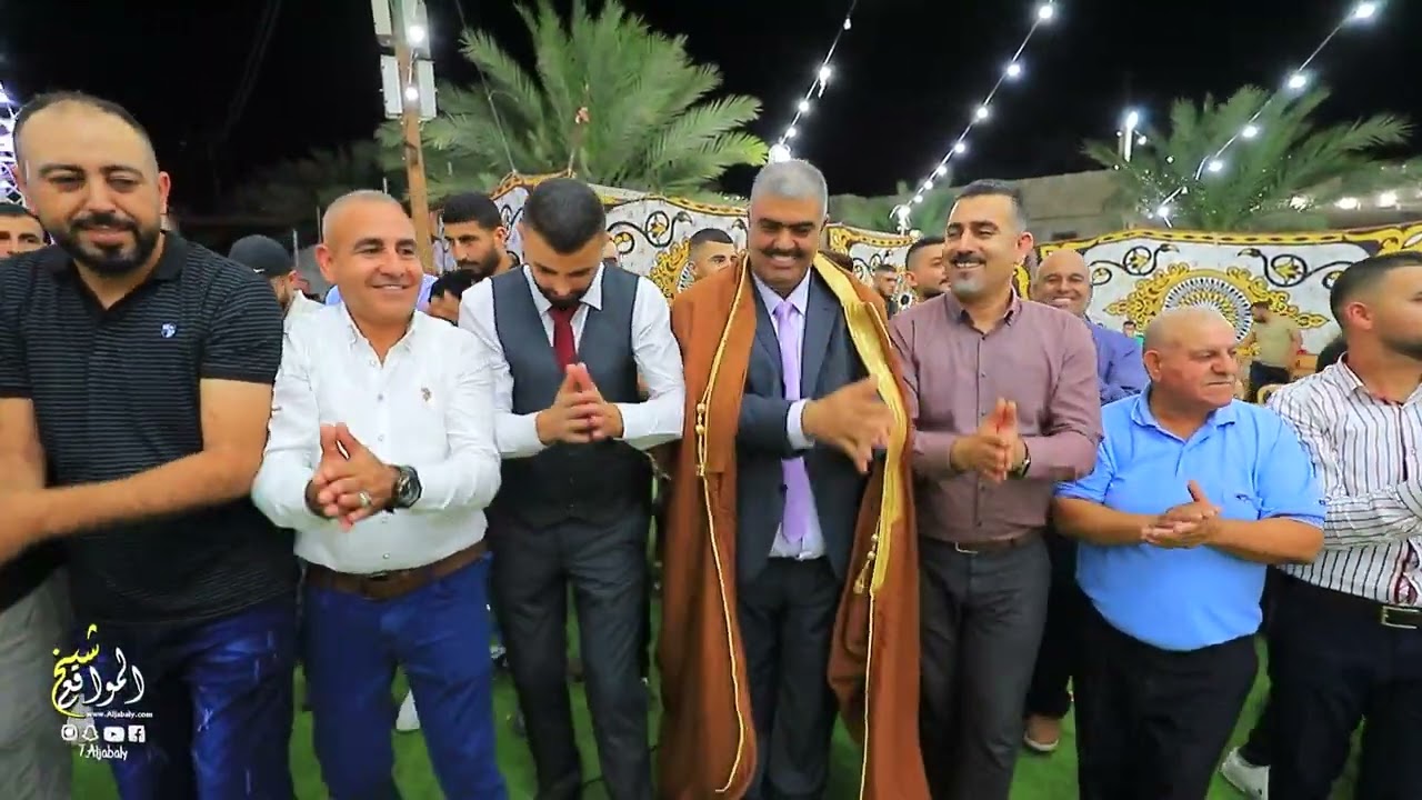 والشيخ ليك يا الزبيدات💥مهرجان العريس ركان زبيدات 💥الفنانين حسن ابو ليل‏ ووضاح السويطي💥 الزبيدات 2022