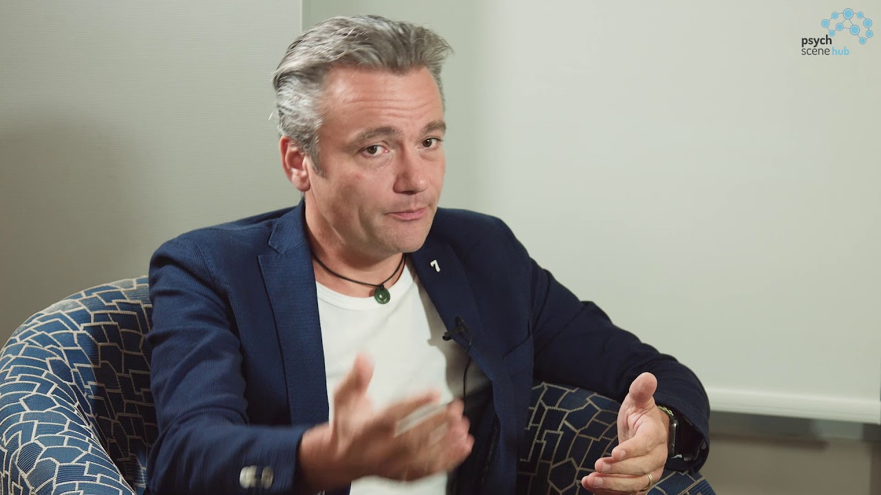 Clinical Indications for Repetitive Transcranial Magnetic Stimulation (rTMS) - Dr Martijn Arns