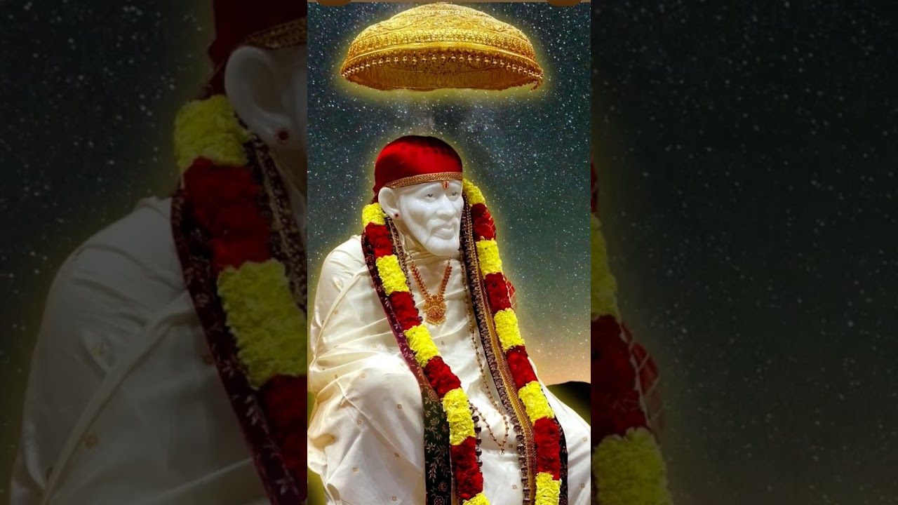 🙏Shirdi Shripathi Song 🙏🙏