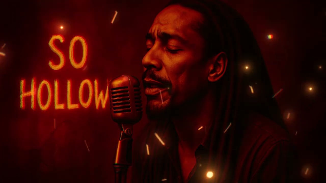The Sound of a Hollow Heart | So Hollow | Let Caelis Babylon Burn