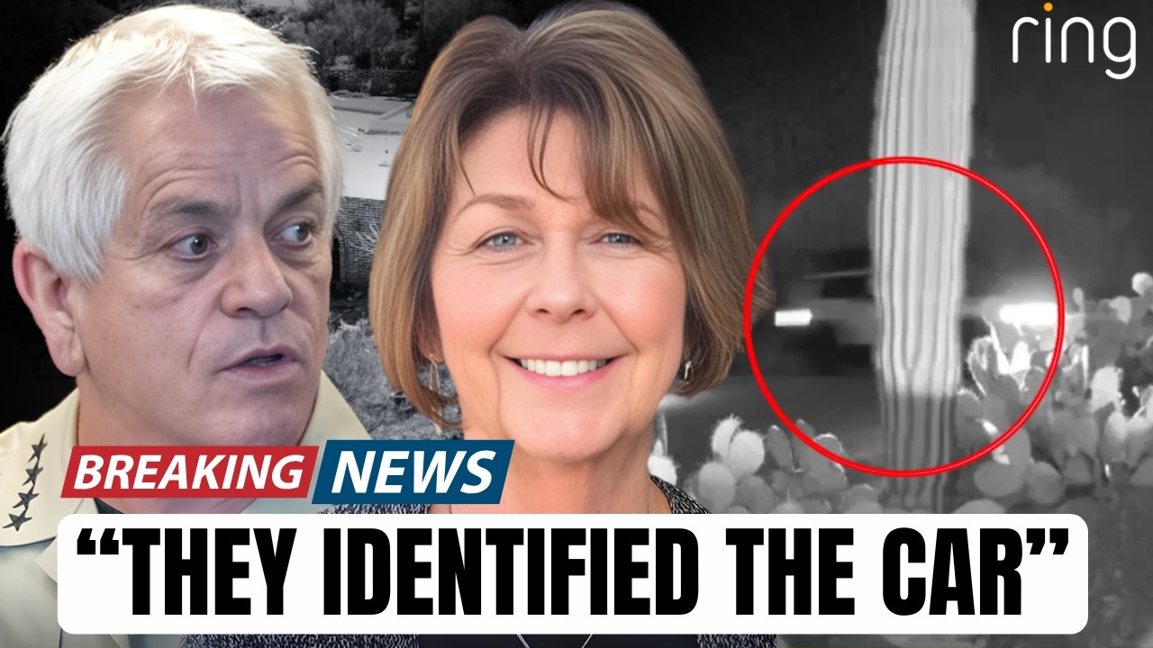 Nancy Guthrie: They Identified The Kia Soul 8 Minutes After Pacemaker Stopped — FBI Says Dead End