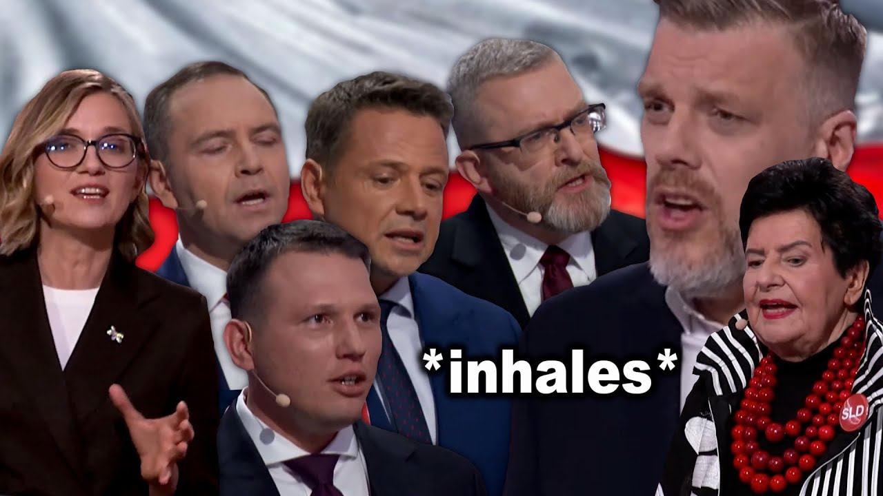Debata Oddechowa