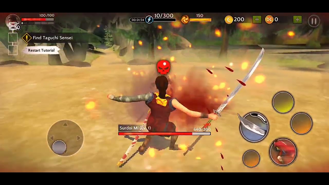 Ninja Ryoku #gaming #game #gamingvideos #gamer #mobilegaming #fyp #shortvideo #reels #shorts 
