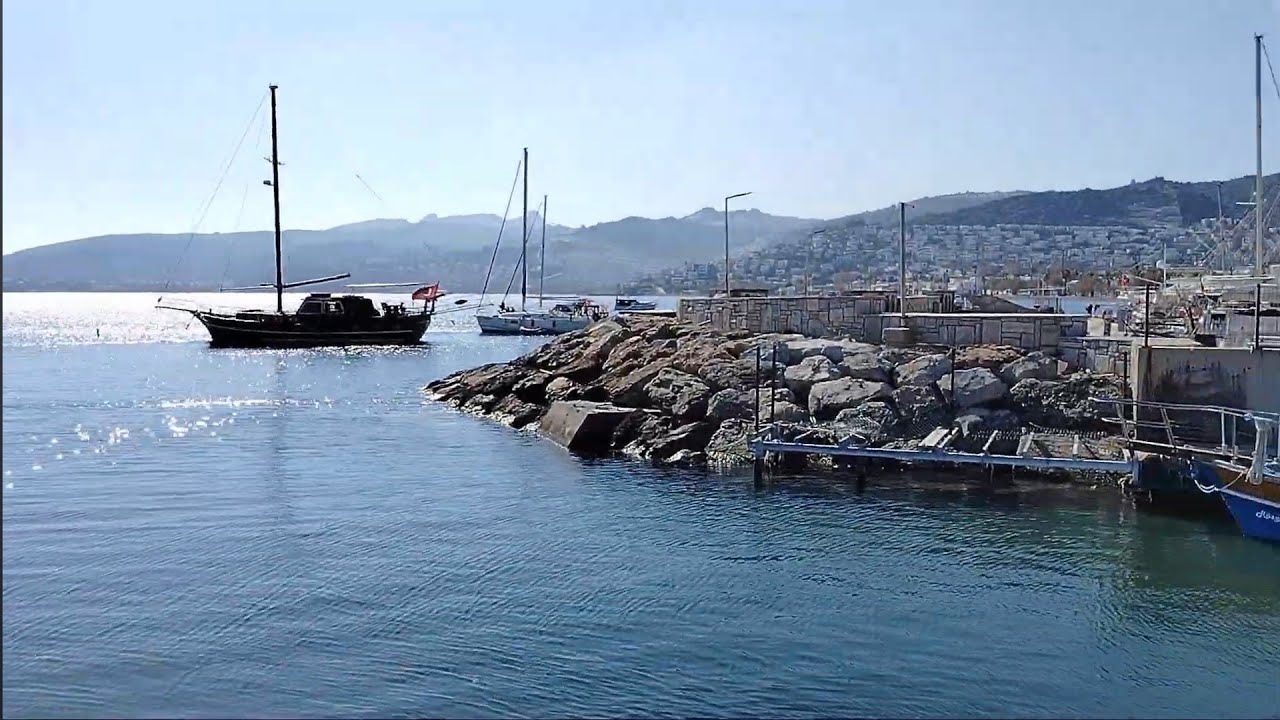 Bodrum / Yahşi Ortakent