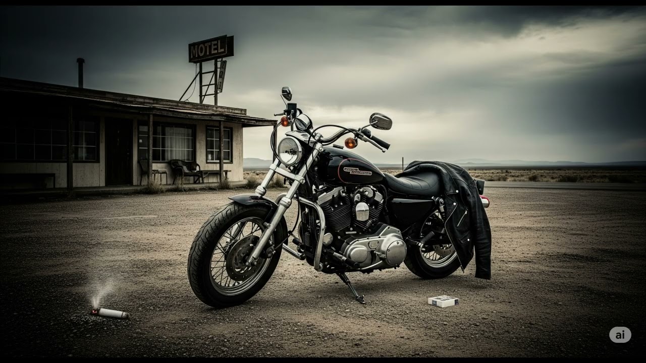 Vivid Ride - Viaje Vivido