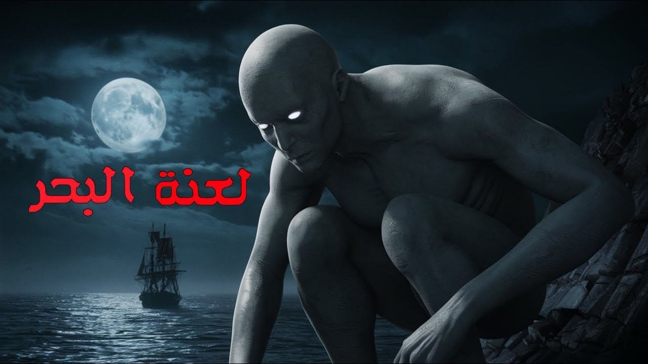 الأوميبوزو | كابوس البحاره اليابانيين🇯🇵