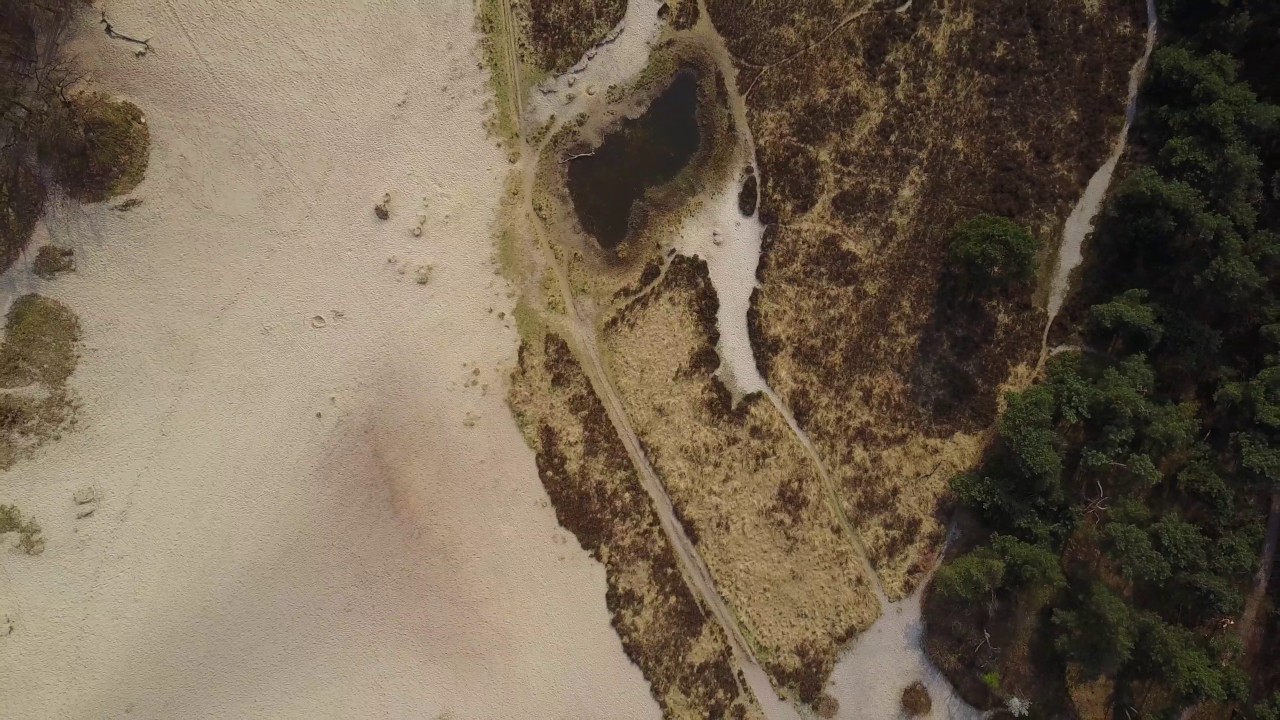 Maiden Flight - Bedaf (4K!)