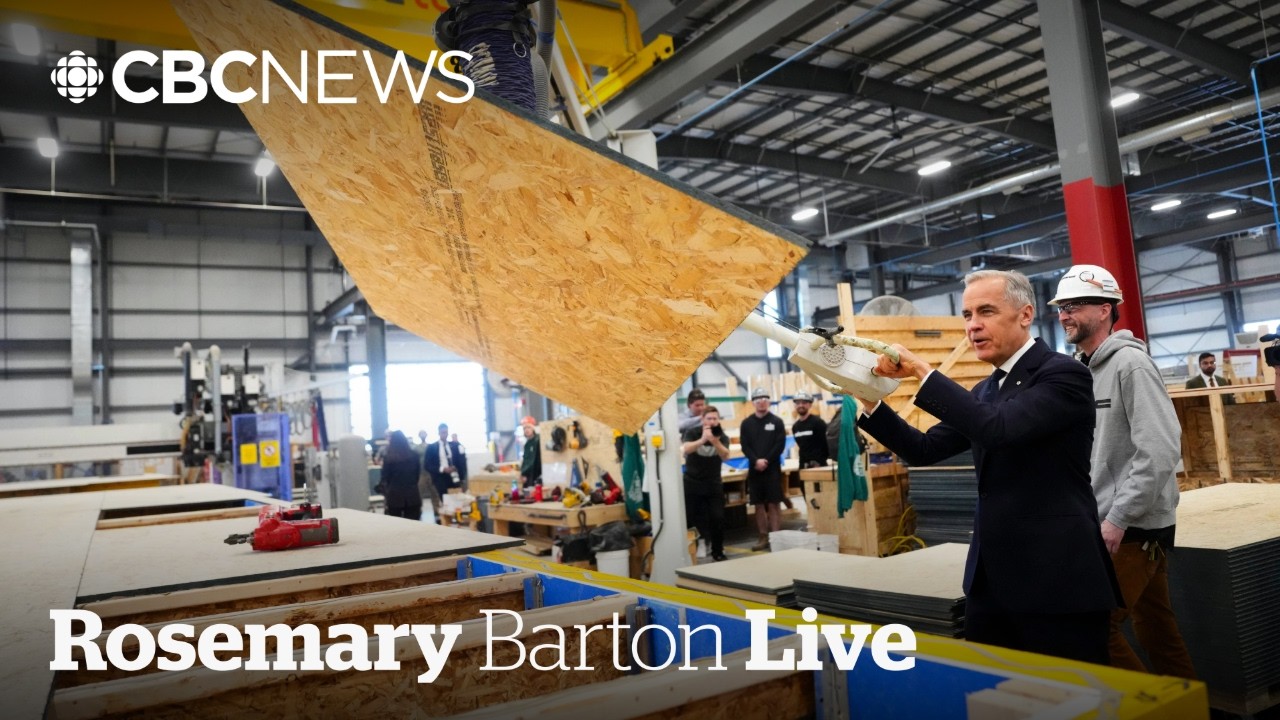Canada's recession debate 'neither accurate nor helpful,' says RBC chief economist