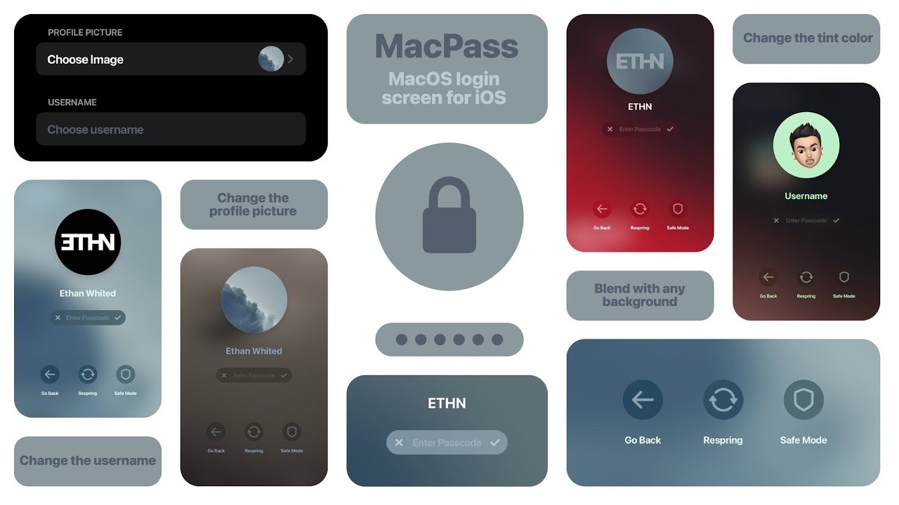 Brand New Cydia Tweaks For IOS 14.3 Unc0ver And Taurine Jailbreak 2021!
