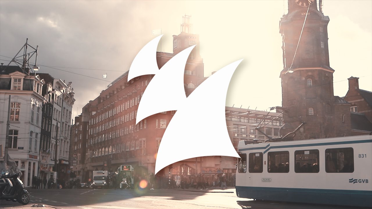 Jan Blomqvist - Empty Floor