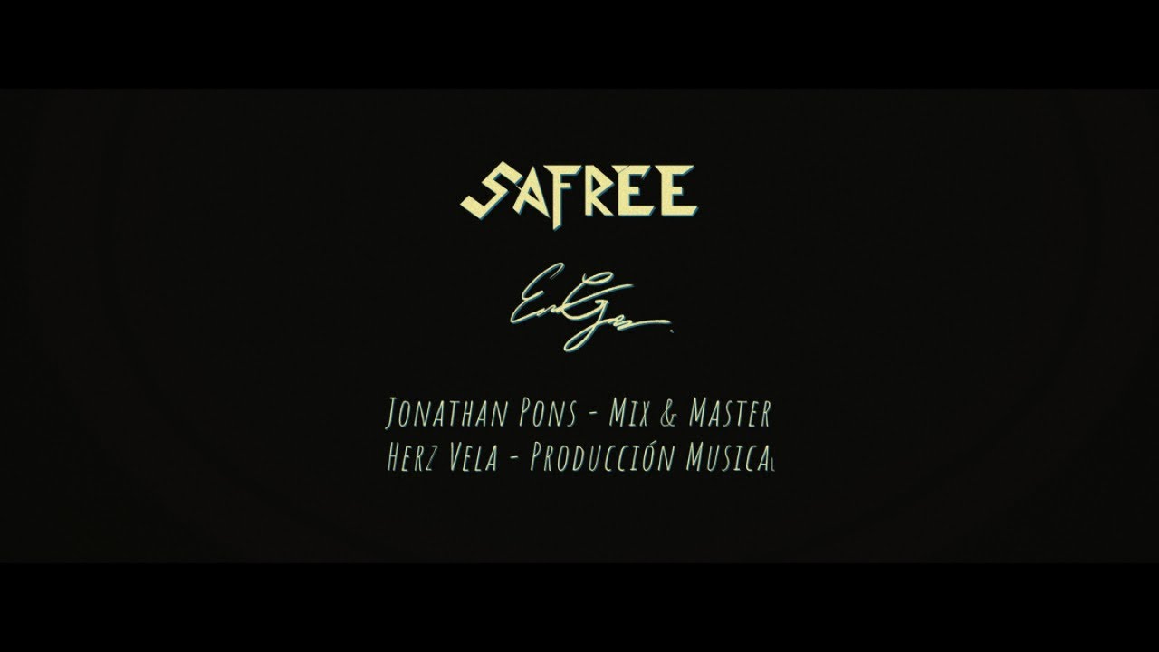 Safree - Q te ha pasao? - Sopita maruchan