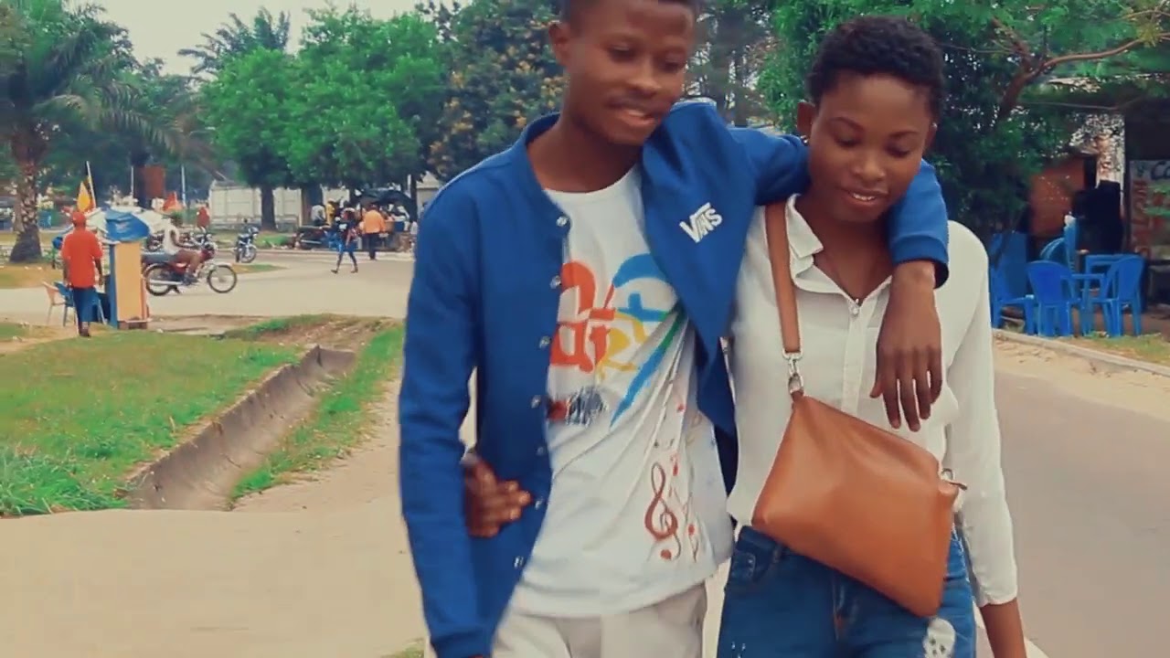 Repens-toi Mmj ft Raai réalisé par Ernest Ilangikwa l'excellence