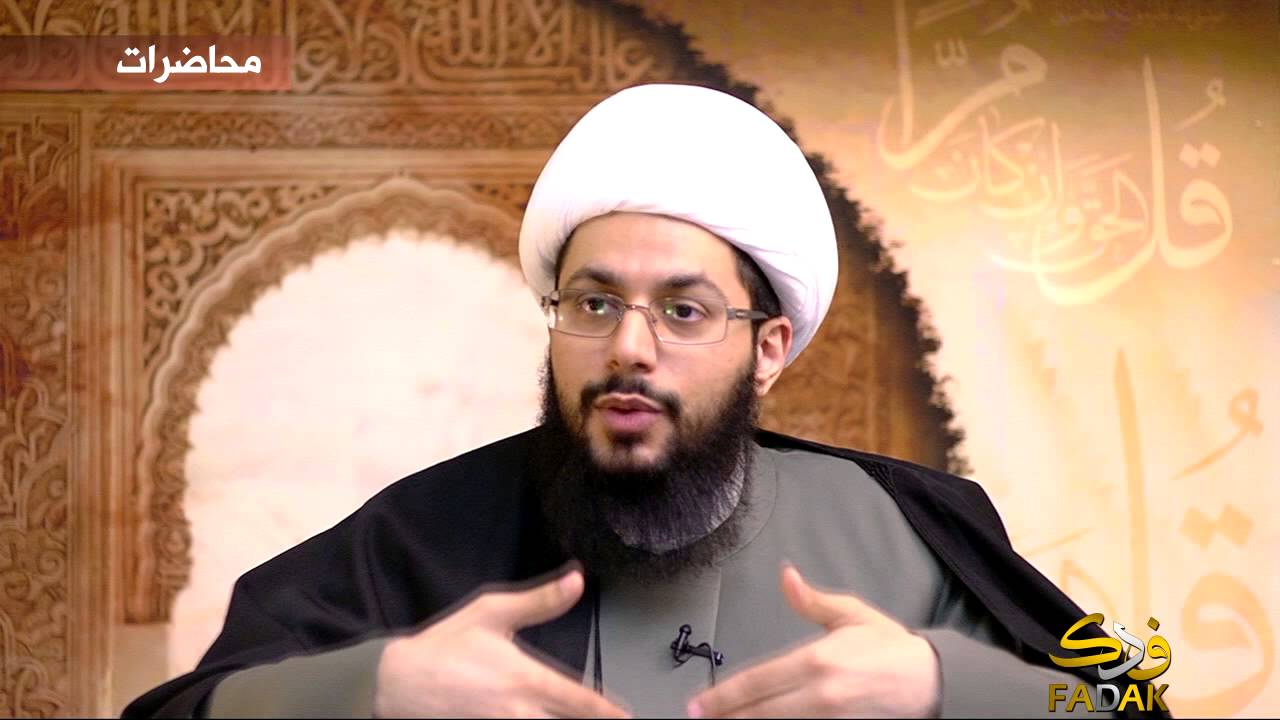 عثمان بن عفان.. الطاغية الخائن - للشيخ ياسر الحبيب