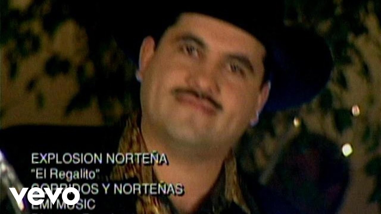 Explosion Nortena - El Regalito