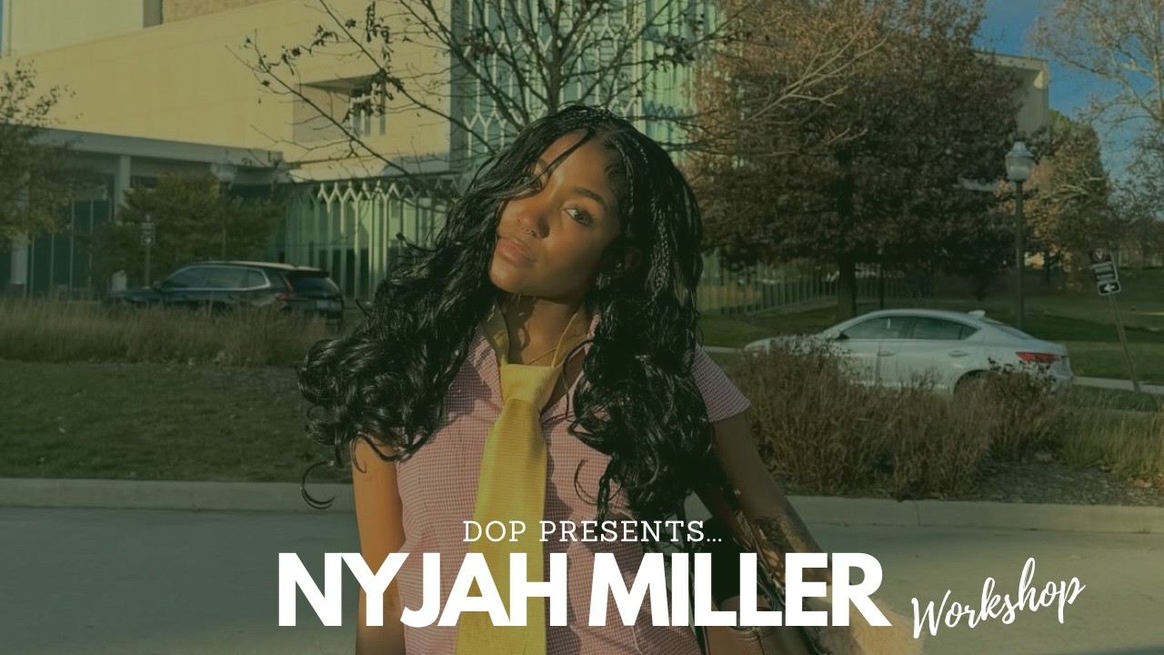 Nyjah Miller - 