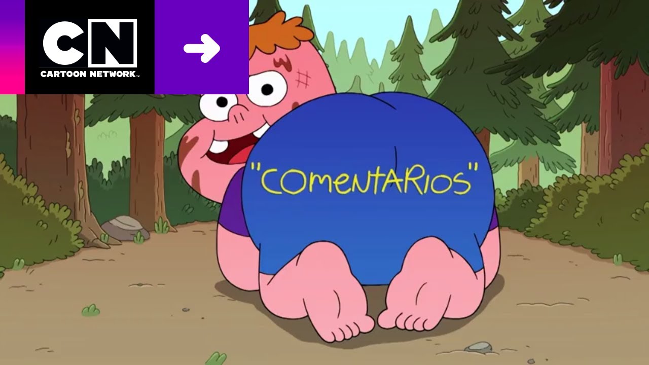 Lo que viene presenta: COMENTARIOS | Lo que viene | Cartoon Network
