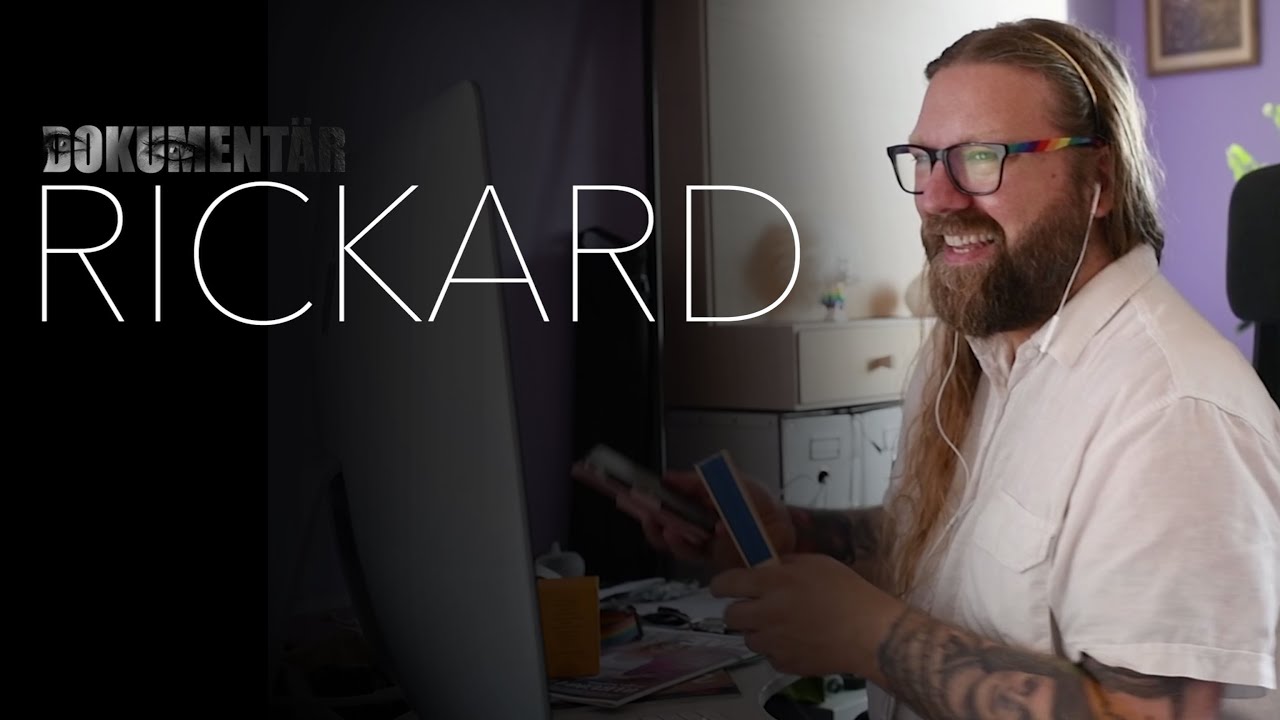 DOKUMENTÄR 2 av 8 - Detta är bara en lekstuga
