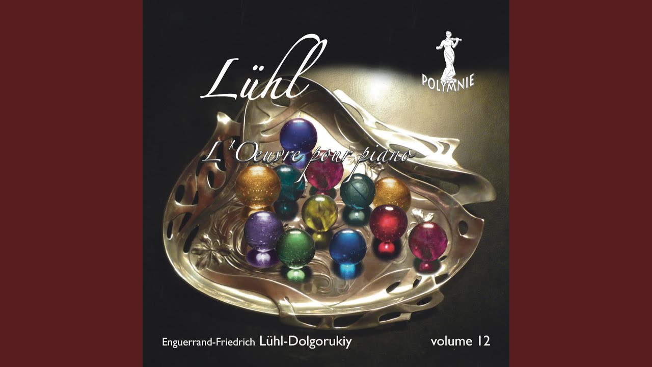 Moment musical, LWV 214