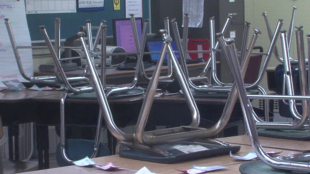 FIRELANDS SCHOOL HIT LIST PKG