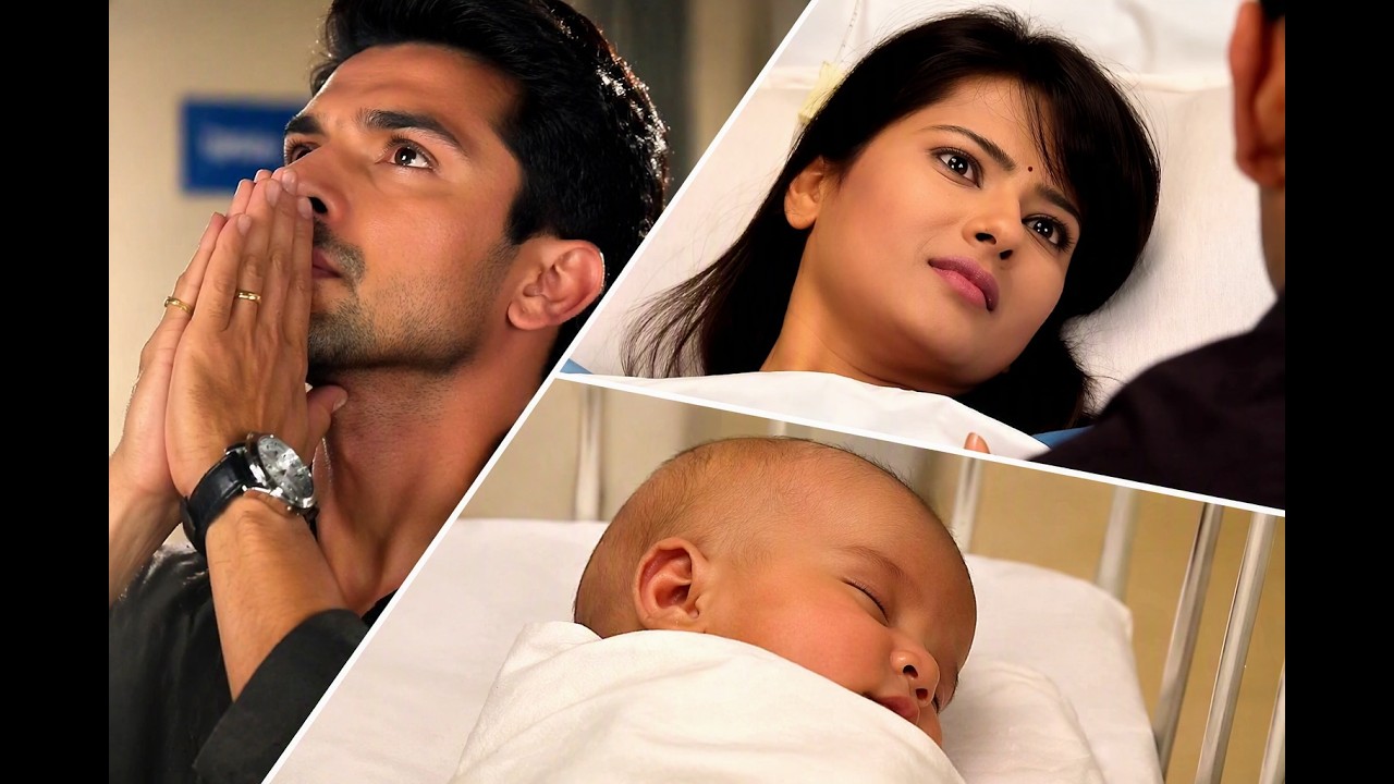 PUNAR VIVAH | Episode - 302 | Part 2 | Aarti Goyal Scindia, Yash Scindia
