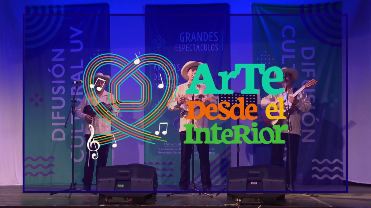 Tlen Huicani Huasteco (Concierto DGDC)