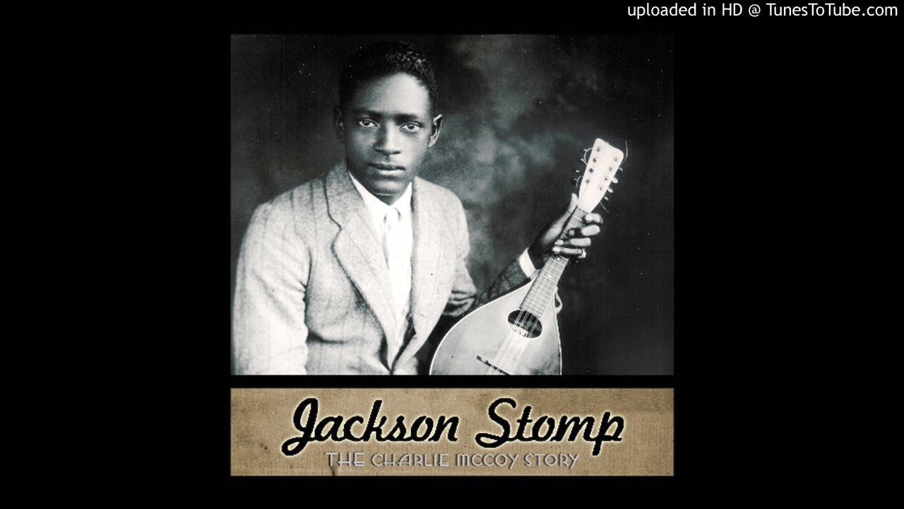 Prewar Blues: CHARLIE McCOY - That Lonesome Train (1930)