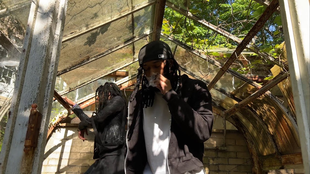 Y3RIP - 
