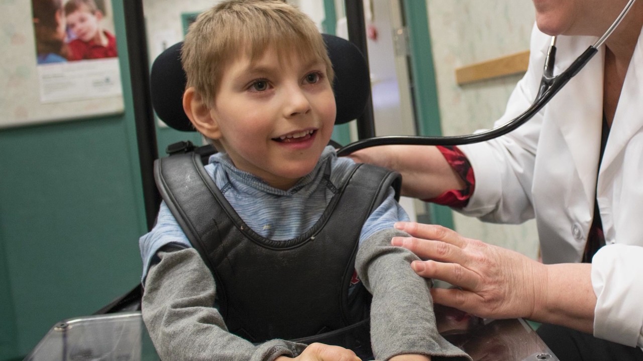 Overview 2026 | CFDS - Center For Disability Services