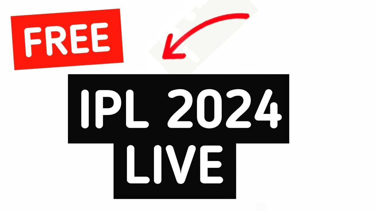 Watch IPL 2026 Live on Laptop and PC FOR FREE | IPL LIVE 2026 | IPL Live Streaming