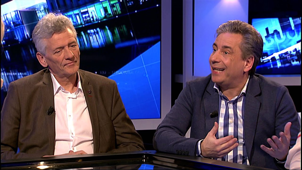 Booming Brabant - Aflevering 7 - Prowise Budel