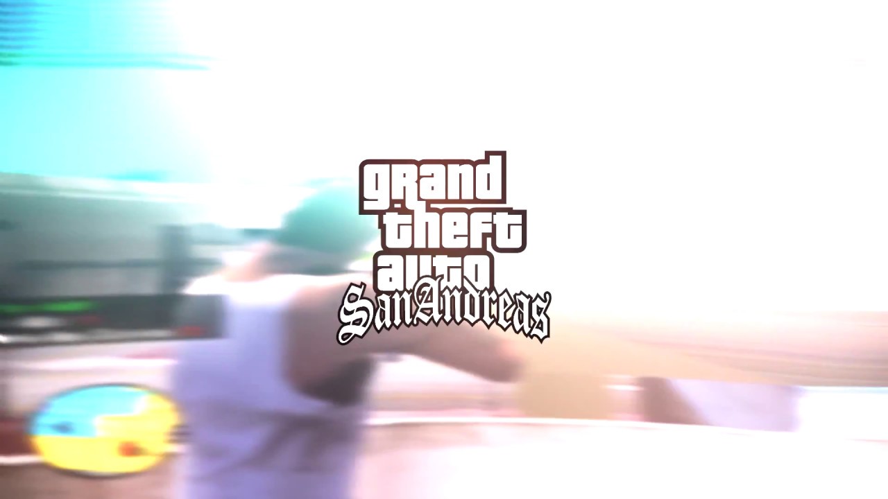 Grand Theft Auto San Andreas Multi Player