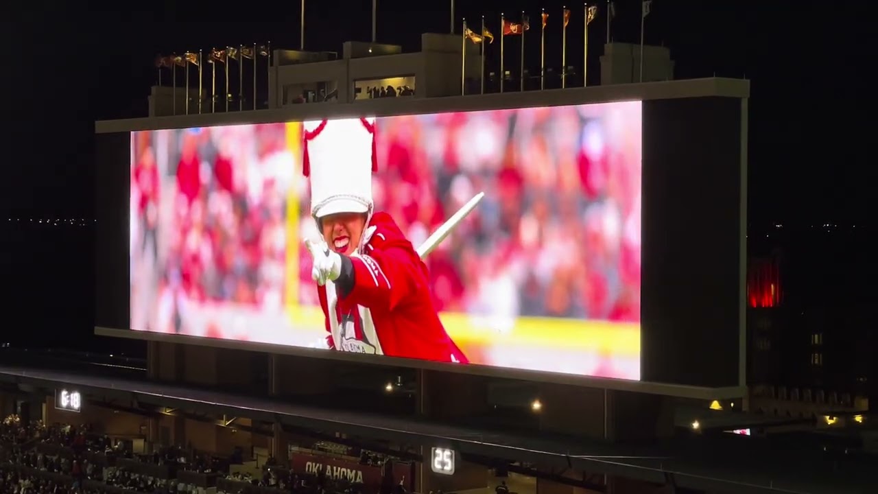 OU CFP Scene Setter