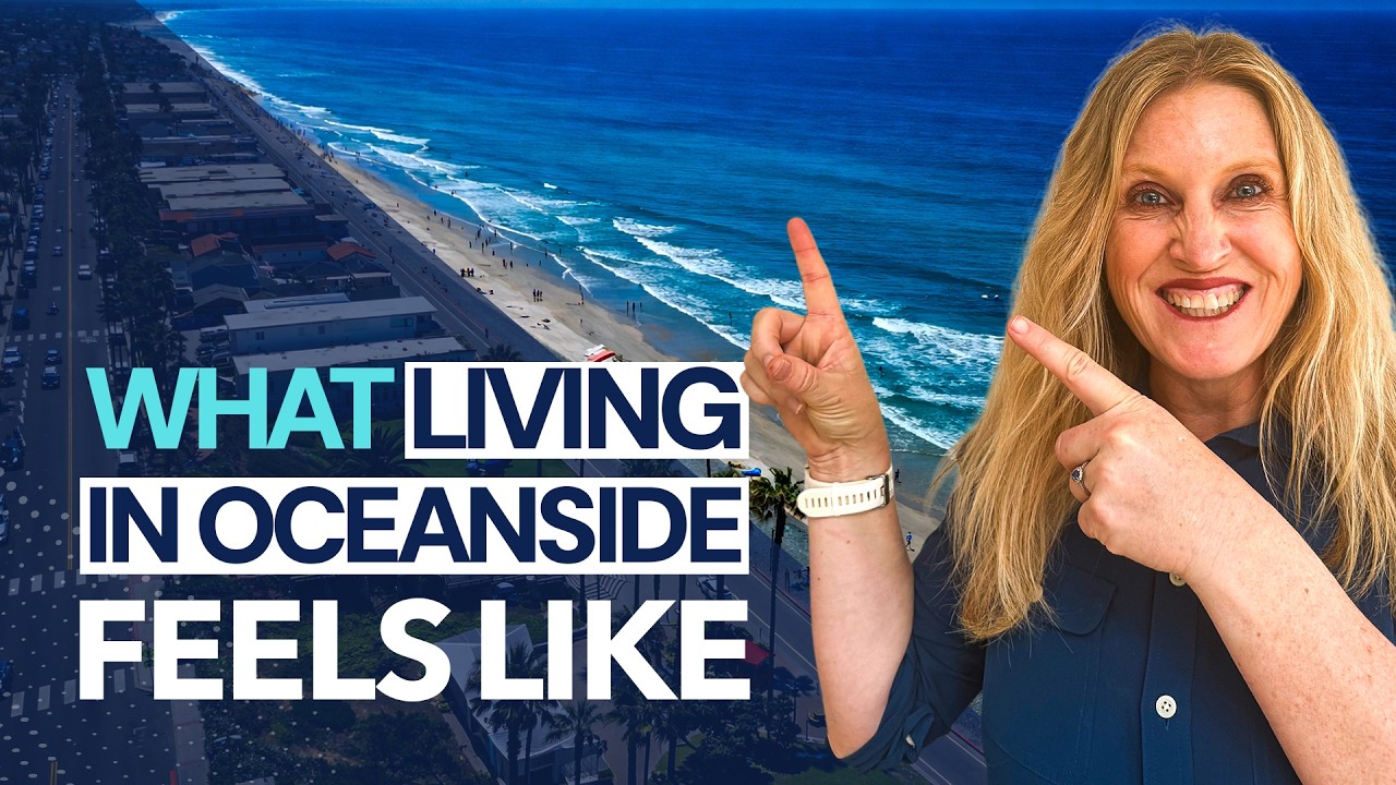 5 HONEST Pros & 5 Cons Of Living in Oceanside CA 2026 (Reality Check)