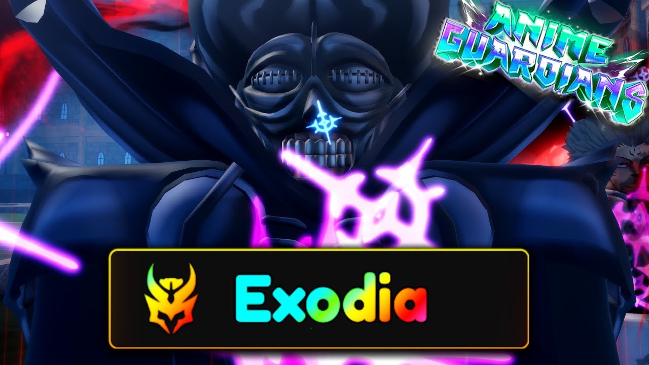 Coming Back to Anime Guardians and Played for 24 HOURS!!! CRAZY EXODIA LUCK!