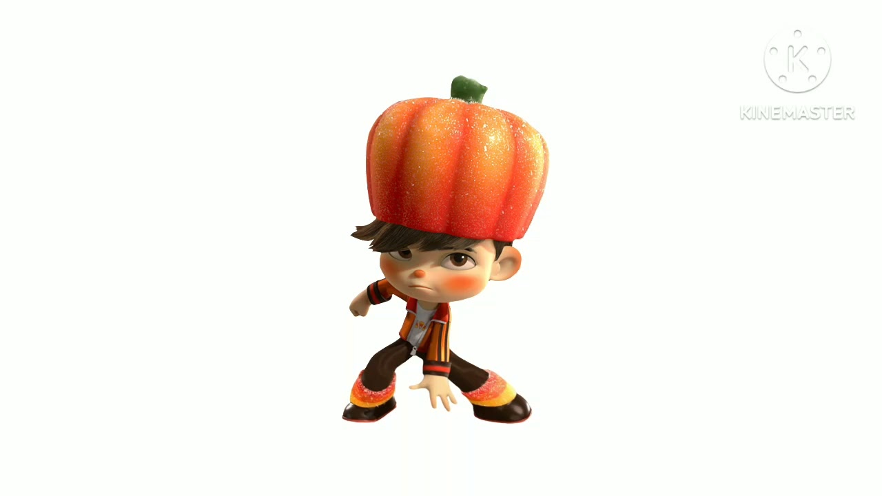 Gloyd Orangeboar Voice