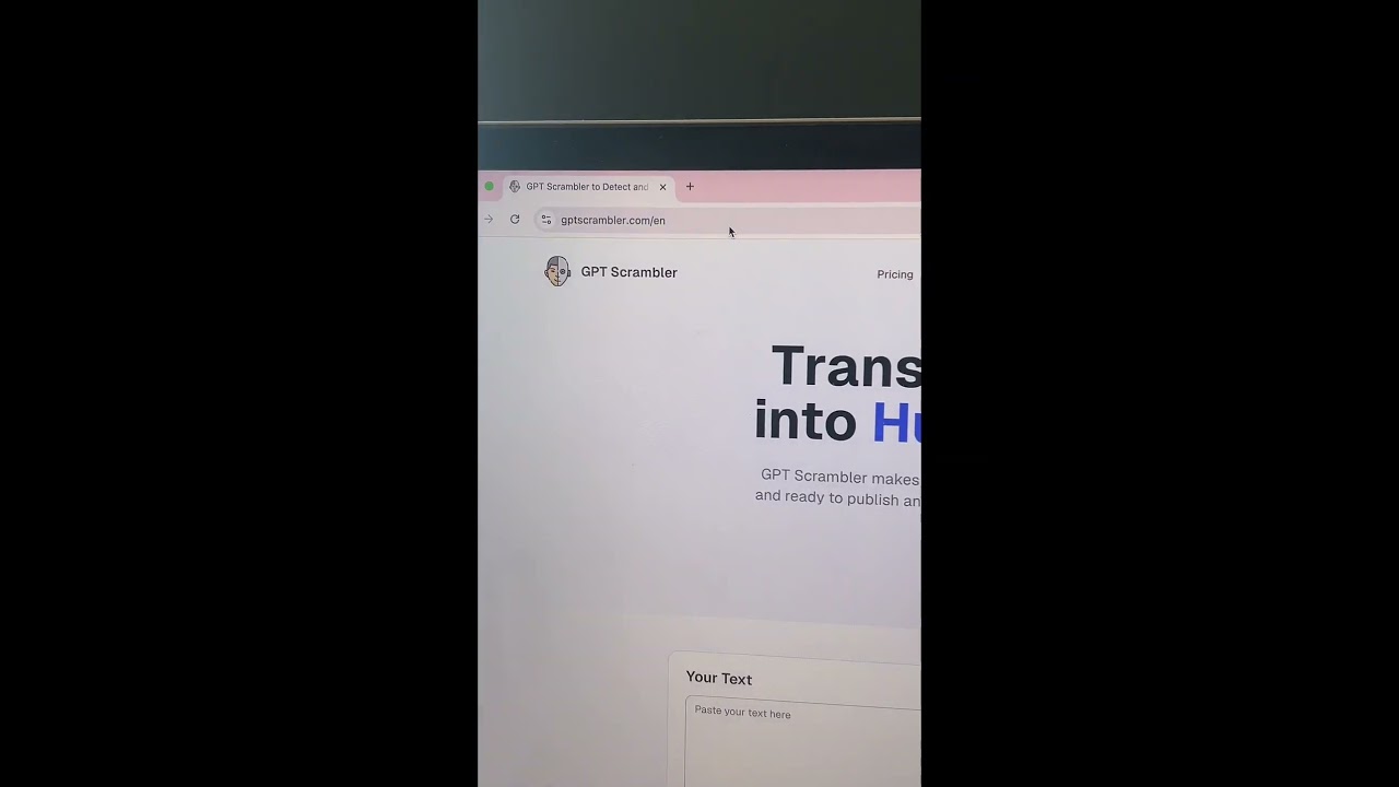 testing a humanizer AI tool with zero detection + Malayu support 👀 free & works 🔥